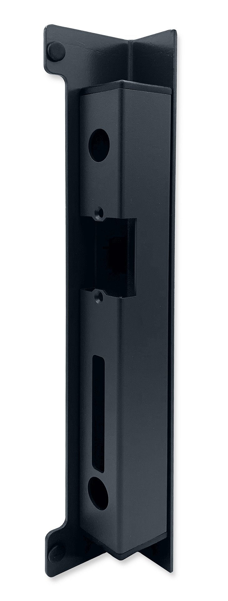 Kaseta elektrozaczepu L350 antracyt