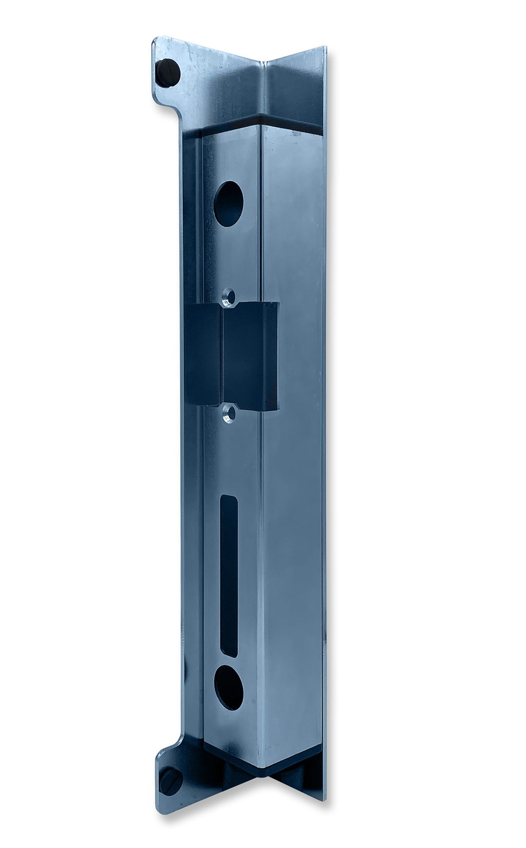 Kaseta elektrozaczepu L350 ocynk