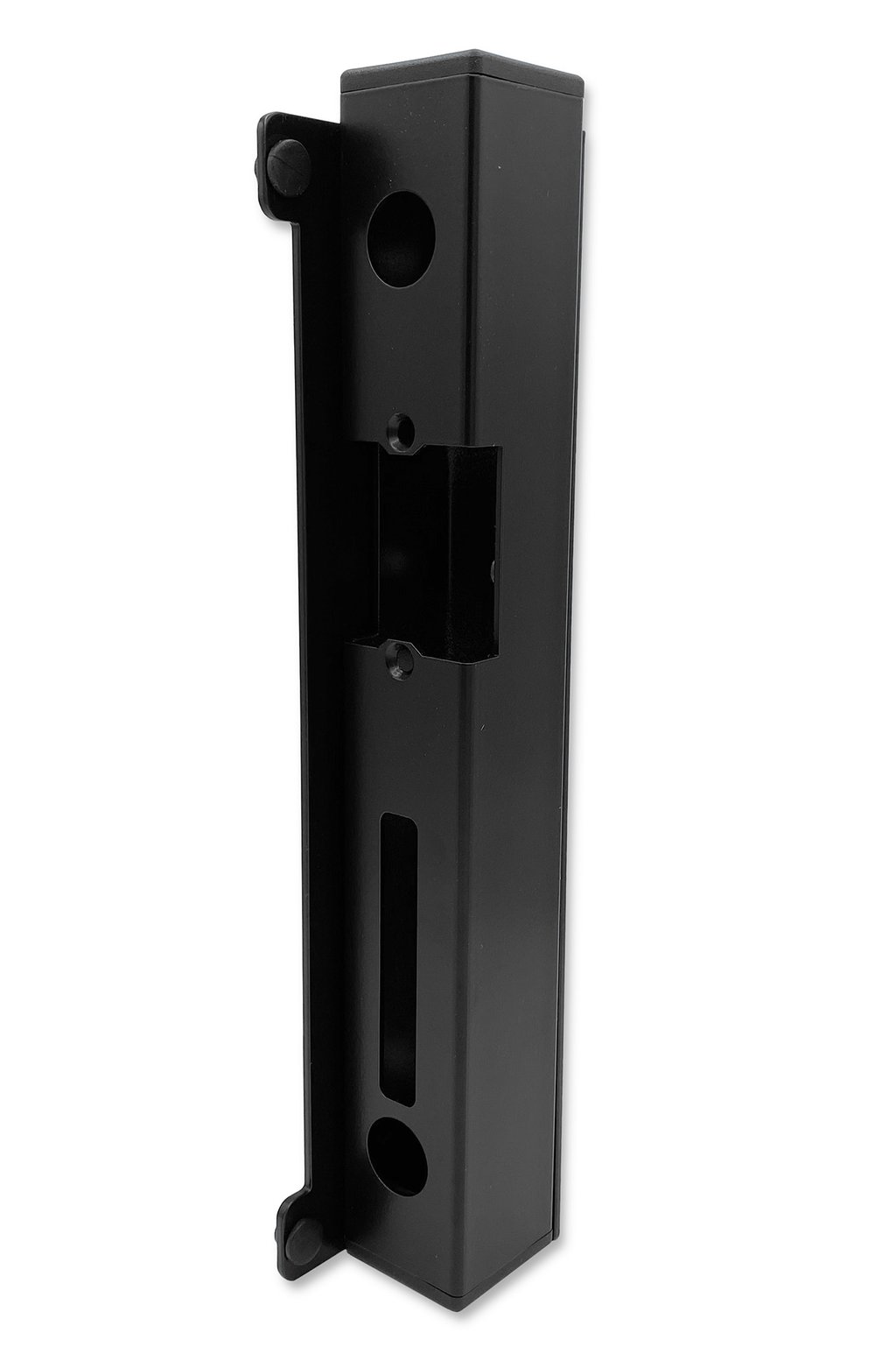 Kaseta elektrozaczepu L280 czarna