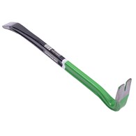 Łom wyciągacz wzmocniony 450 mm DIAMANTO