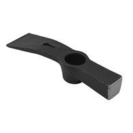 Młotek murarski n/opr 0,6 kg DIAMANTO