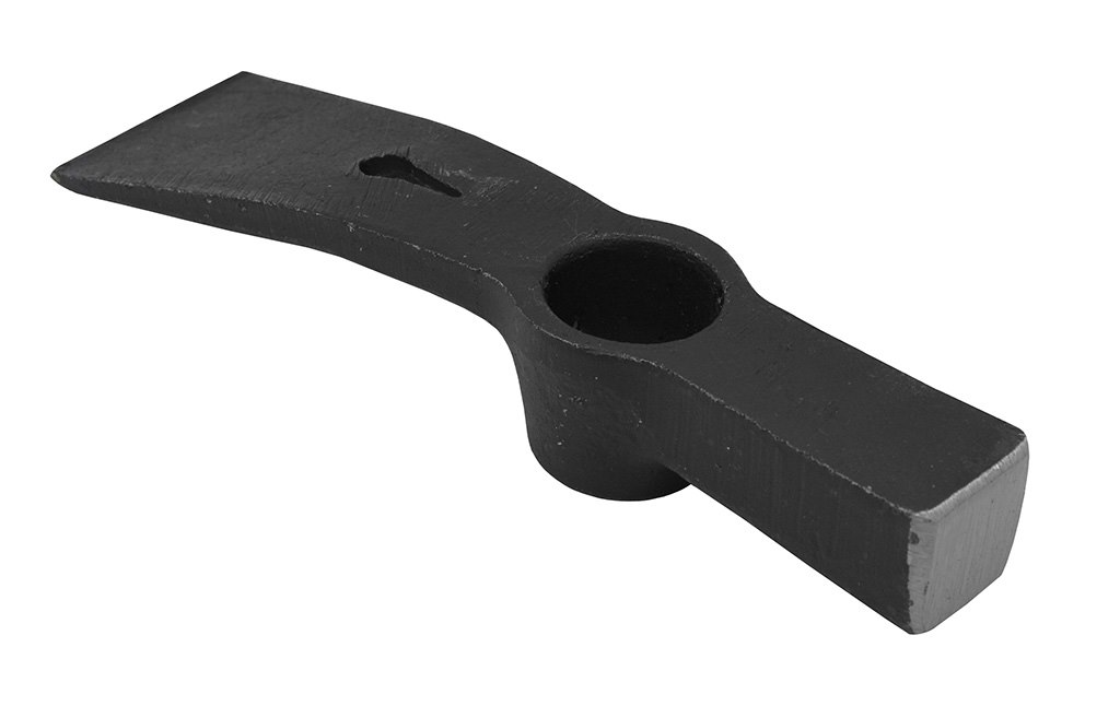 Młotek murarski n/opr 0,6 kg DIAMANTO
