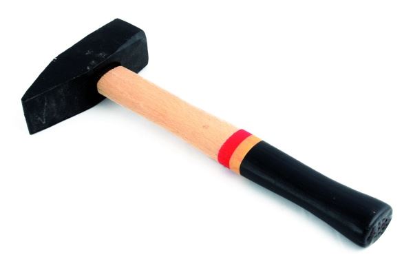 Młotek ślusarski /KRAJ/ 8,0 kg