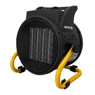 Nagrzewnica elektryczna 2KW DIAMANTO