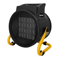 Nagrzewnica elektryczna 3KW DIAMANTO