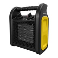 Nagrzewnica elektryczna  2KW (kwadrat) DIAMANTO