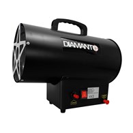 Nagrzewnica gazowa 15KW DIAMANTO
