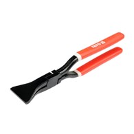 Kleszcze do gięcia blach 280mm proste YATO