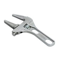 Klucz hydrauliczny nastawny 6 - 68mm - szczęki proste DREL