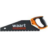 WAART Piła płatnica 400 mm, 18 TPI, PTFE, do styropianu