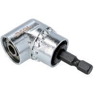 Adapter do wiercenia pod kątem uchwyt 1/4  BIT DREL