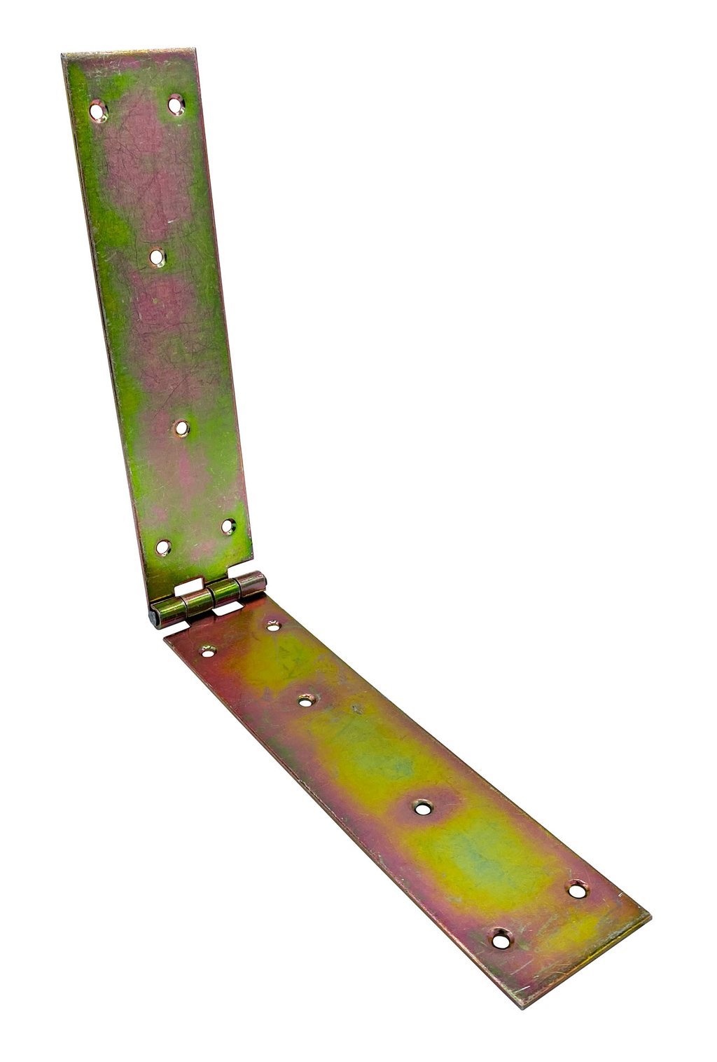 Zawias budowlany ocynk 50x400mm