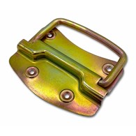 Uchwyt skrzyniowy 110mmx75mm
