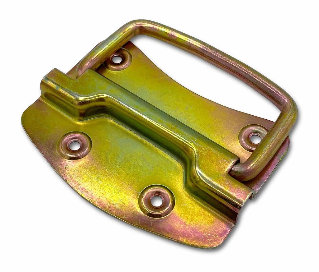 Uchwyt skrzyniowy 110mmx75mm
