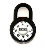 Kłódka ABUS 50 szyfrowa 721/50C