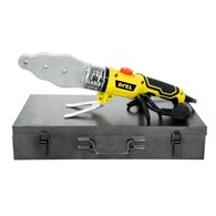 Zgrzewarka do rur PE PP , 1500W, 20 - 63mm