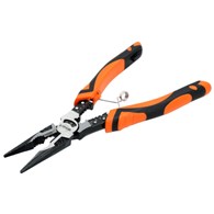 WAART Szczypce wydłużone wielofunkcyjne 225mm 9 