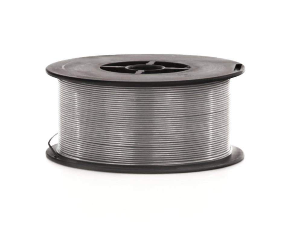Drut spawalniczy samoosłonowy 0,8mm (waga 1kg)
