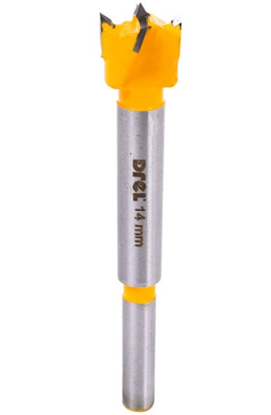 Frez pod puszki z widią 14mm