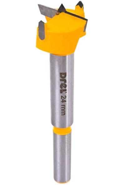 Frez pod puszki z widią 24mm