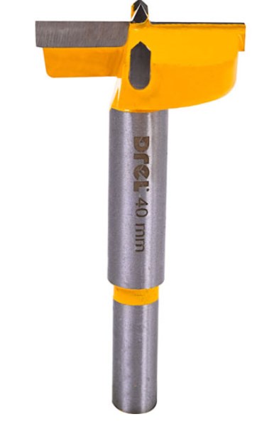 Frez pod puszki z widią 40mm