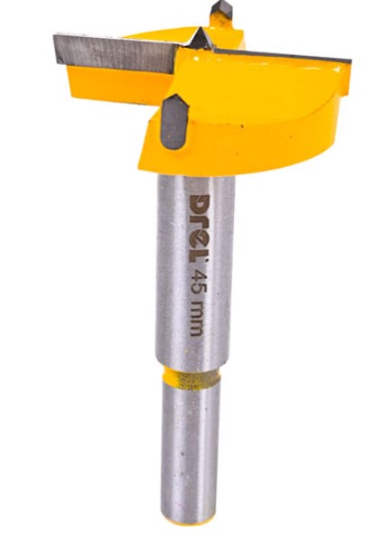 Frez pod puszki z widią 45mm