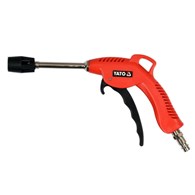 Pistolet do przedmuchiwania długi TURBO