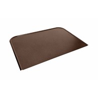 Blacha przypiecowa malowana 33x48cm MIEDŹ