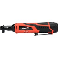 Grzechotka udarowa 12V (z akumulatorem i ładowarką) YATO