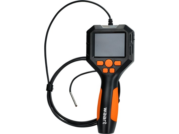 WAART Kamera inspekcyjna IPS 2,8  FHD