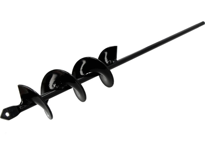 JUFISTO Świder ogrodowy do sadzonek 40*450mm uchwyt HEX
