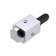 JUFISTO Dłuto narożne 9,5 mm