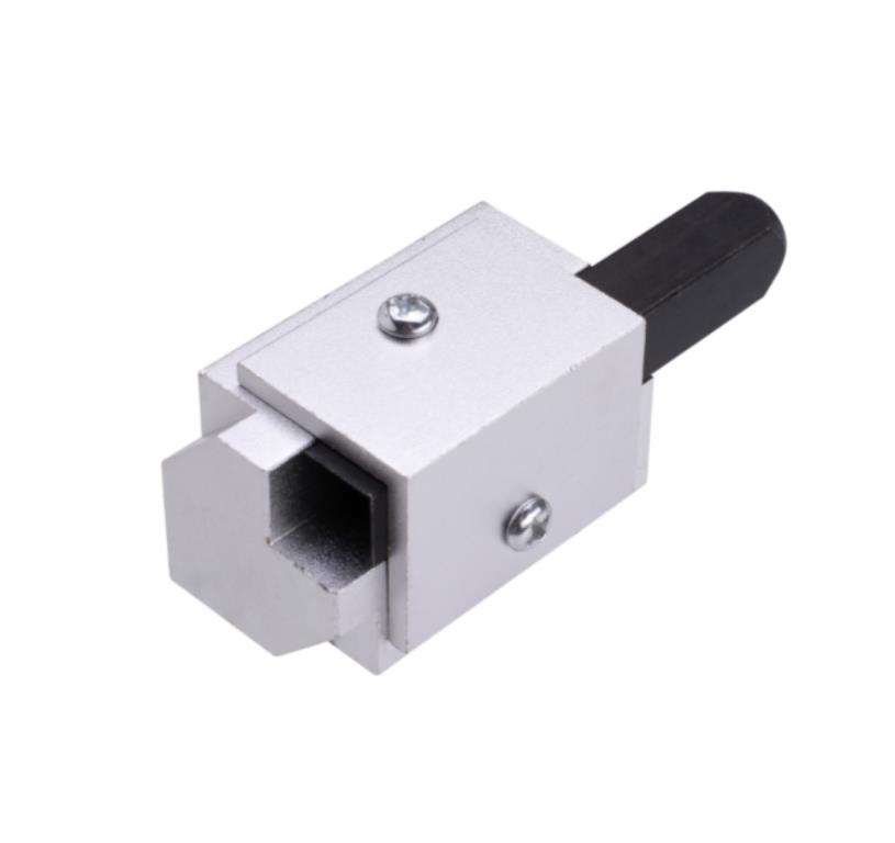 JUFISTO Dłuto narożne 9,5 mm