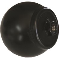 Kula kominowa 0,9 kg.