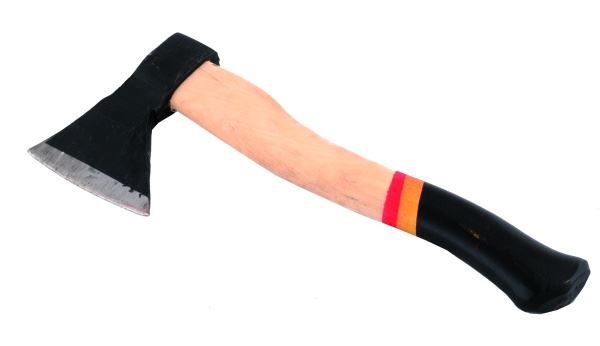 Siekiera gospodarcza 0,7 kg /KRAJ/