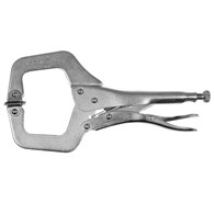Szczypce spawalnicze 280mm typ C