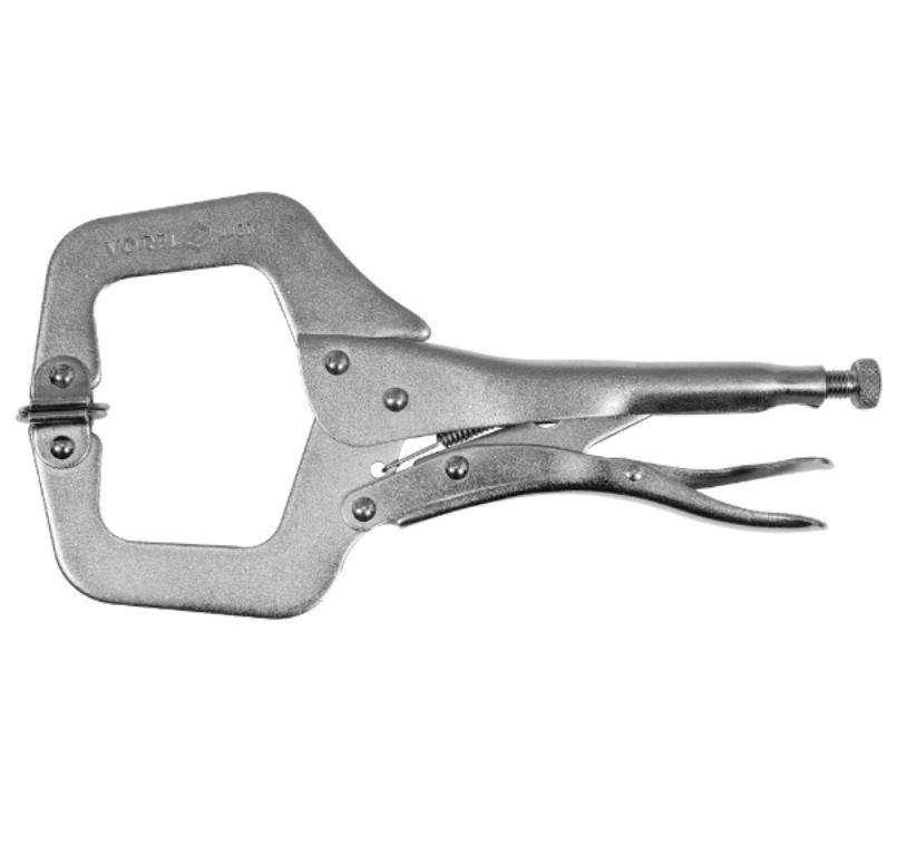 Szczypce spawalnicze 280mm typ C