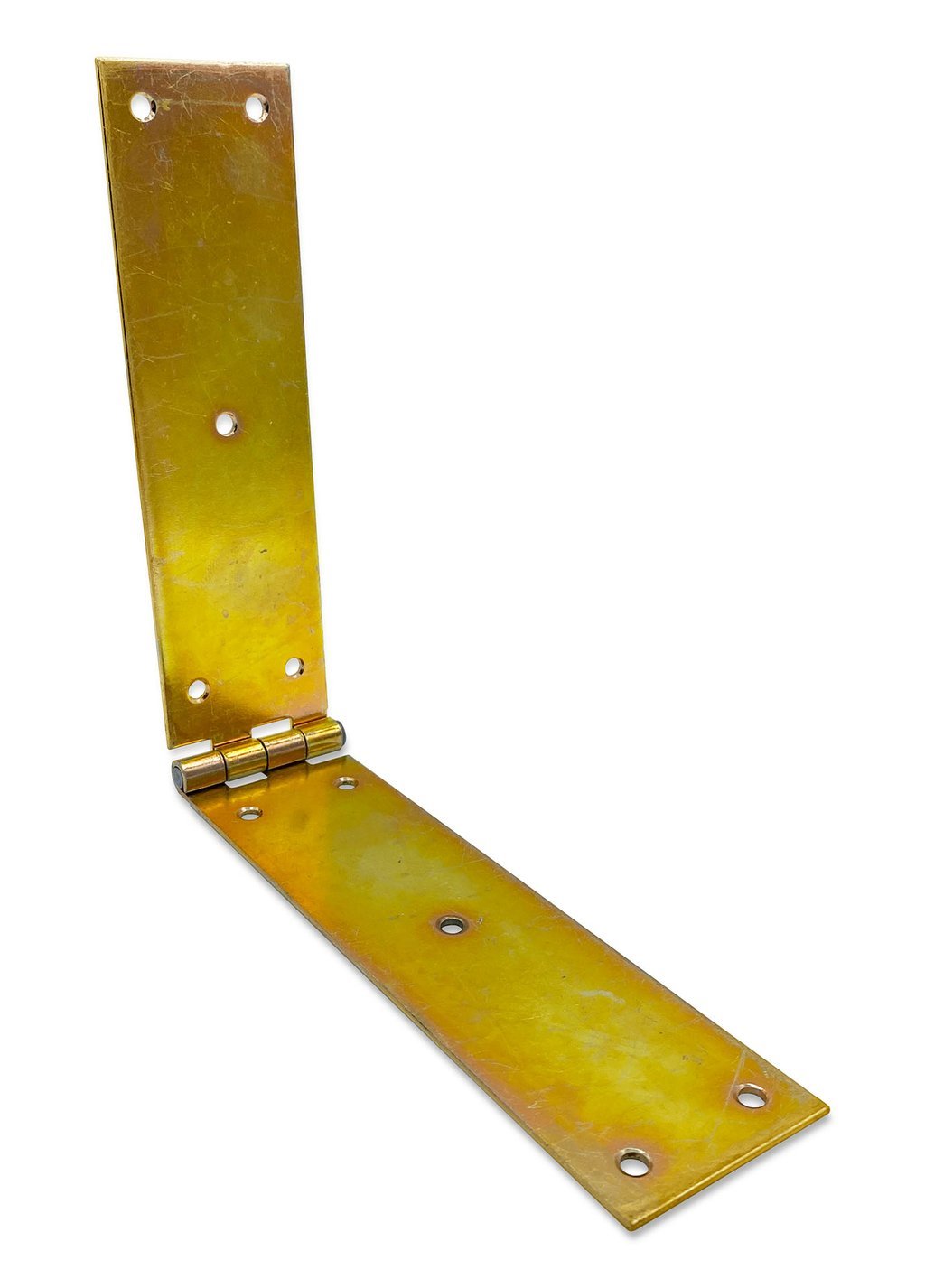 Zawias budowlany ocynk 50x350mm