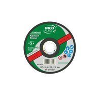 Tarcza INCO beton płaska 115x1,6mm