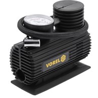 Kompresor samochodowy MINI 12V 250 PSI VOREL