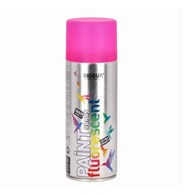 BIODUR Emalia fluorescencyjna aerozol zielony 400ml