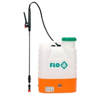 Opryskiwacz plecakowy akumulatorowy 16L, 8 AH FLO