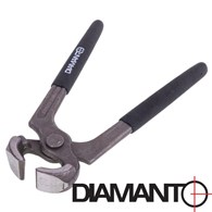Obcęgi do gwoździ 180mm DIAMANTO