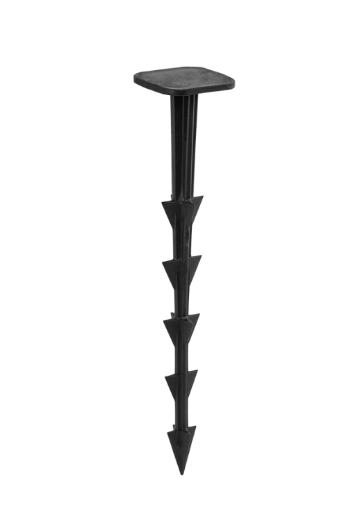 Szpilka SOLID do agrotkanin i agrowłóknin 20cm - 50szt.
