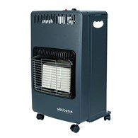 Piecyk gazowy VOLTENO 4200W składany bez wężyka i reduktora
