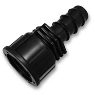 Łącznik GW 1/2 , wtyk na wąż 16mm