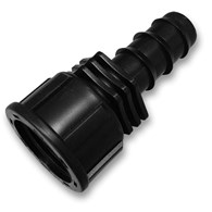 Łącznik GW 3/4 , wtyk na wąż 16mm
