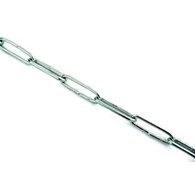Łańcuch zgrzewany ocynk D-2 2mm [rolka]