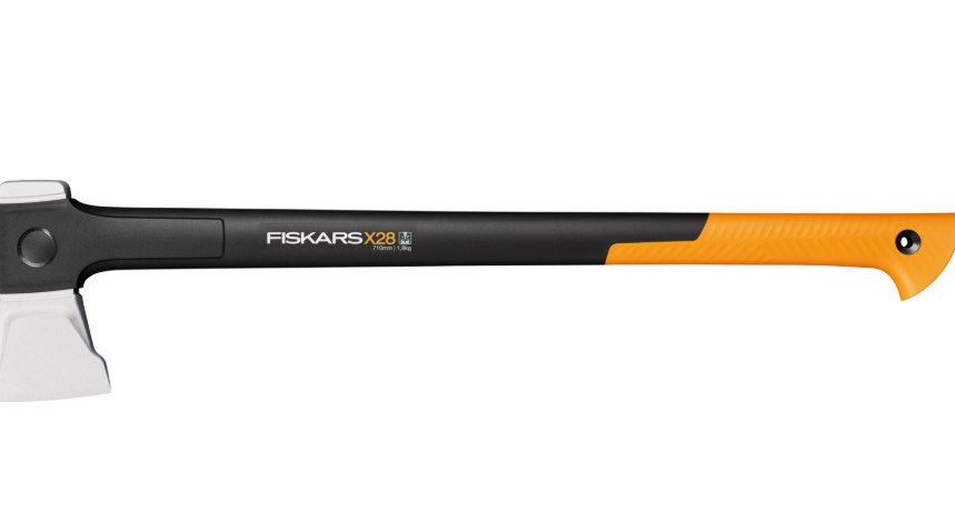 FISKARS Siekiera rozłupująca X28-M