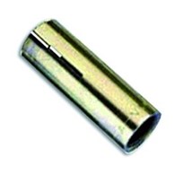 Tuleja stalowa wbijana M8x30mm